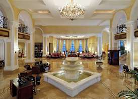 Sheraton Addis, a Luxury Collection Hotel, Addis Ababa 2