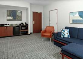 Courtyard Pittsburgh Greensburg 5