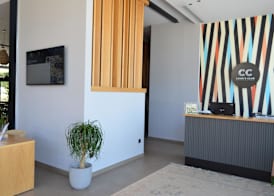 Cook's Club Ialysos Rhodes 2