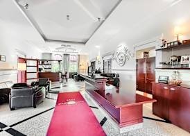 Hotel Atrium 3