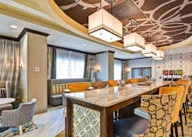 Hampton Inn Atlanta Kennesaw 5