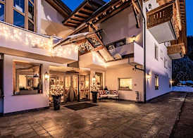 Hotel Christoph 3