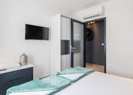Residence Alpha Apartments 3