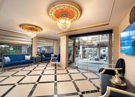 Deluxe Newport Hotel - Old City 3