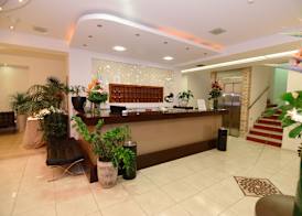 Dionisos Hotel 3