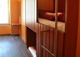 Do Step Inn Central - Self-Service-Hostel 4