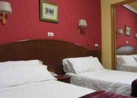 Hotel Princess 2