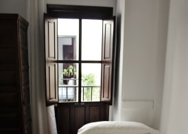 Pensión Sevillano 4