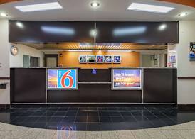 Motel 6-Decatur, GA 3