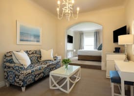 The Marine Hermanus 5