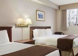 SureStay by Best Western Brockville 5