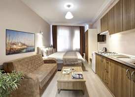 SEVEN ROSES APART HOTEL 4