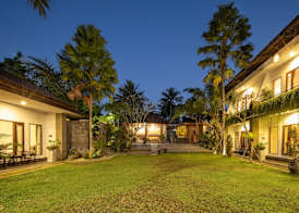 Ubud Raya Boutique Hotel 4