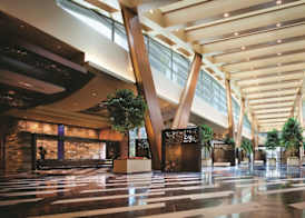 ARIA Resort & Casino 4