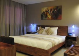 Venus Premier Hotel 3