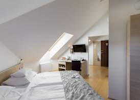 Hotel Páv 5