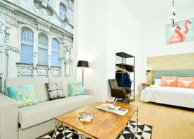 NineSuites 5