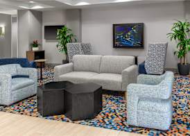 Hampton Inn and Suites Coconut Creek 5