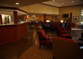 Comfort Inn & Suites Rocklin - Roseville 4