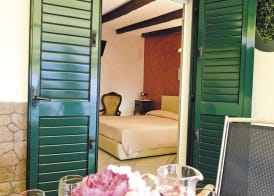 Leonardo's B&B 2