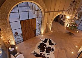 La Vella Farga Hotel 2