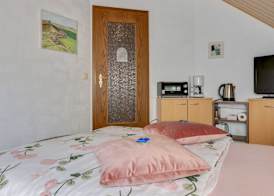 Beautiful Apartment in Blankenburg With Sauna 5