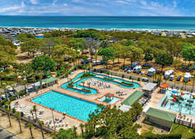 Carolina Shores RV Resort 3