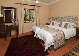 De Doornkraal Vinotel 5
