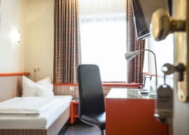 Trip Inn Hotel Ariane 4