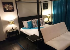 The Venue Residence - SHA Extra Plus 5