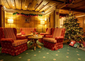 Sporthotel Cristall 4