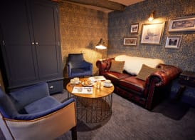 The Fleece at Cirencester 5