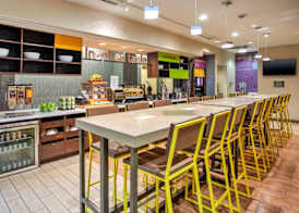 Home2 Suites by Hilton San Antonio Downtown-Riverwalk 5