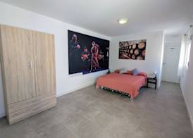 Andalucia Jerez Apartamentos 3
