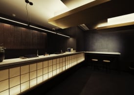 MIMARU Tokyo Hatchobori 3