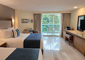 Grand Park Royal Cozumel - All Inclusive 5
