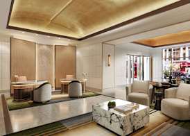 Millennium Premier Hotel New York Times Square 2