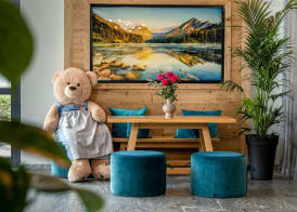 Best Western Plus Hotel Erb 5