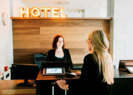 Dear Hotel Madrid 3