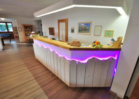 Rifugio Sores Adventure 3