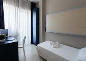 Hotel Belvedere 3