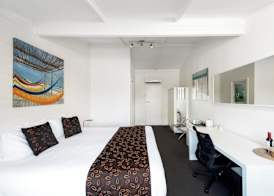 Mercure Kangaroo Island Lodge 5