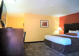 McMinnville Inn 5