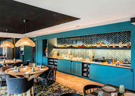 Novotel Lens Noyelles 3