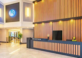 ODELIA RESORT HOTEL 4
