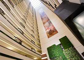 Grand Mercure Shanghai Hongqiao 4