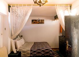 Essaouira youth Riad 3