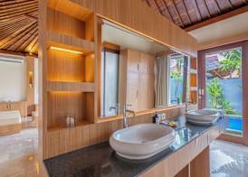 Kings Villas Sanur by Moria 4