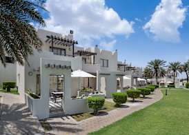 Radisson Blu Hotel & Resort, Al Ain 4