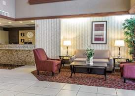 Comfort Suites Palm Desert I-10 3